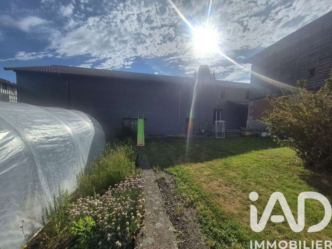Photo 8 - Maison à LOUVEMONT