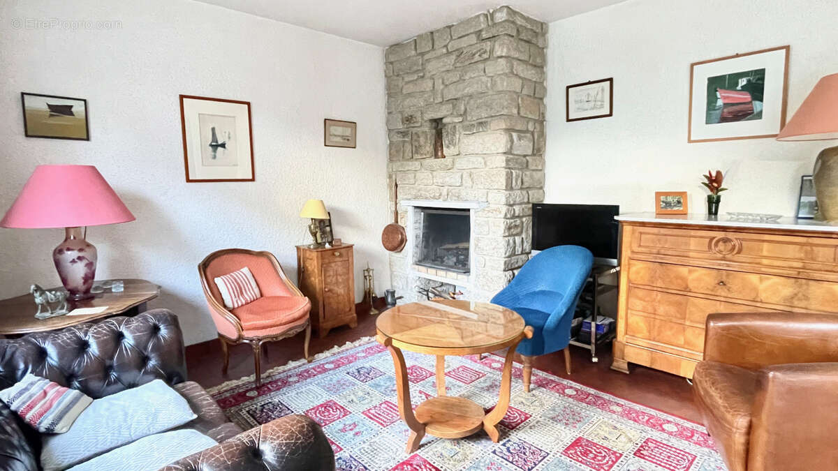 Maison à ARRADON