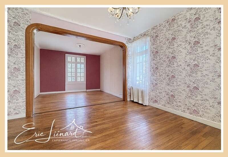 Maison à SAINT-MAIXENT-L&#039;ECOLE