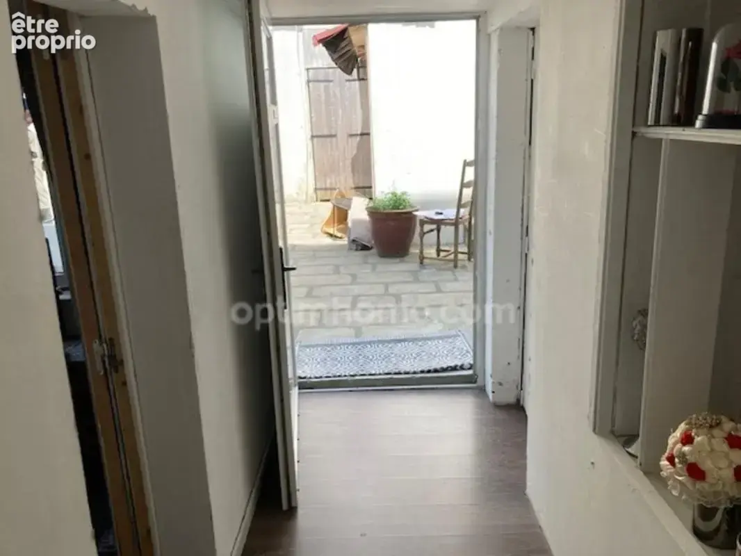 Appartement à ROCHEFORT