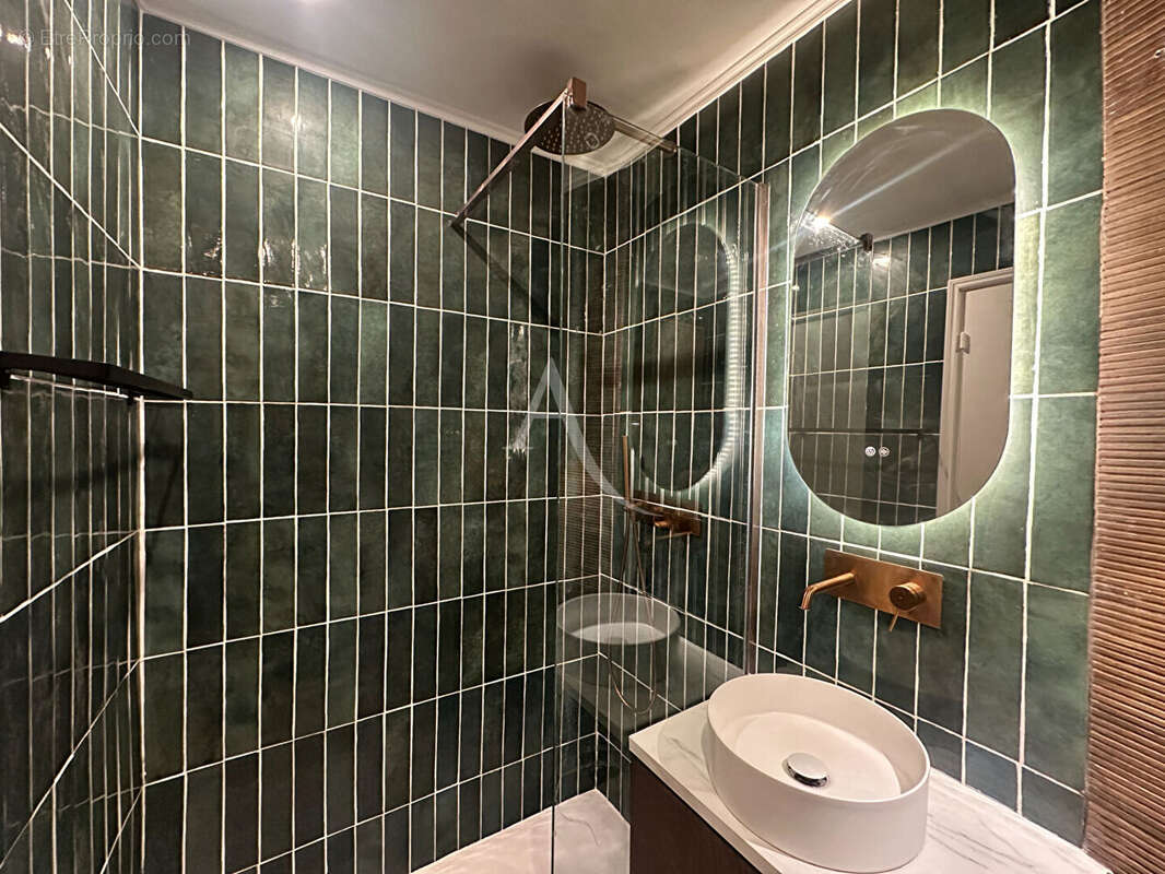 Appartement à JUVISY-SUR-ORGE