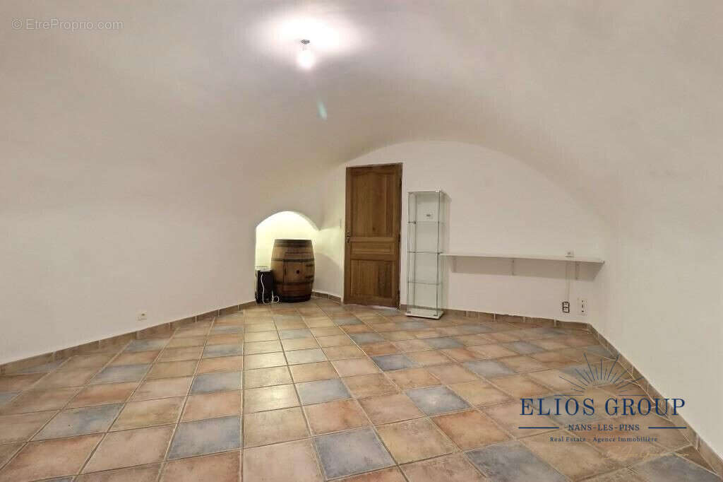 Maison à LA VERDIERE