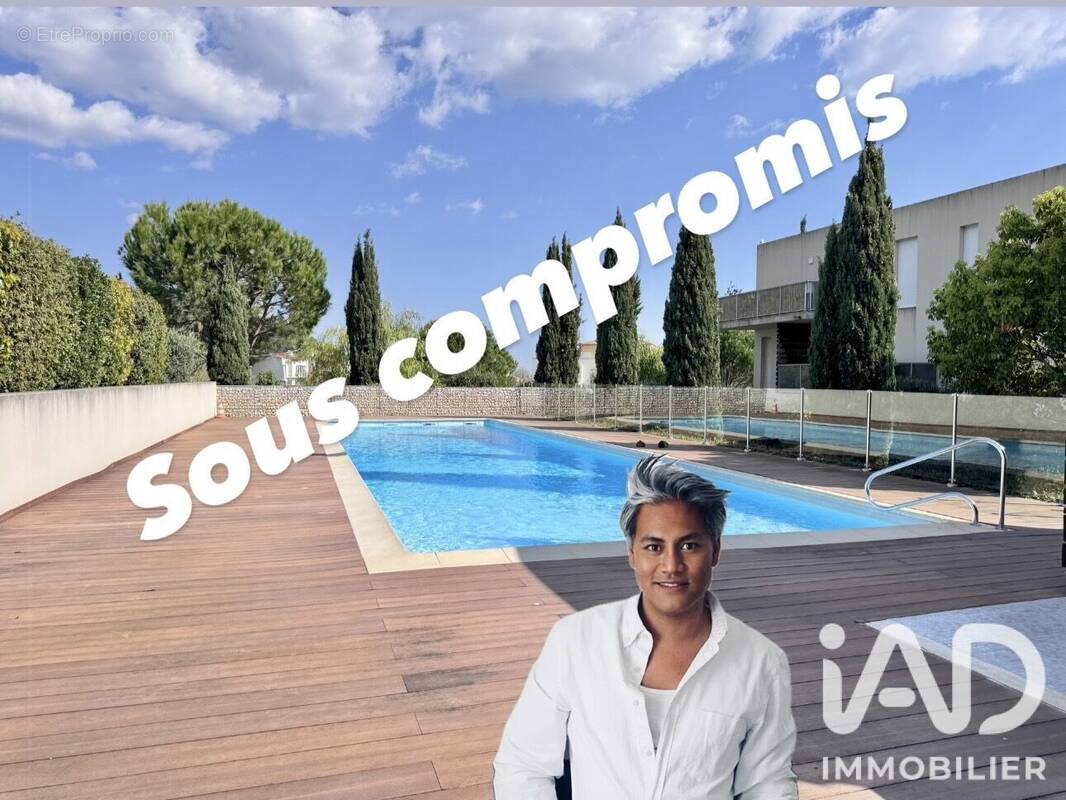 Photo 1 - Appartement à LA VALETTE-DU-VAR