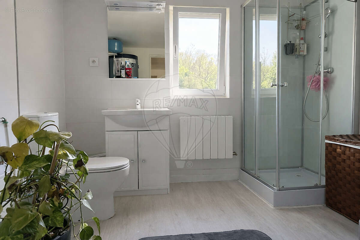 Maison 3 chambre(s) à vendre - photo 11