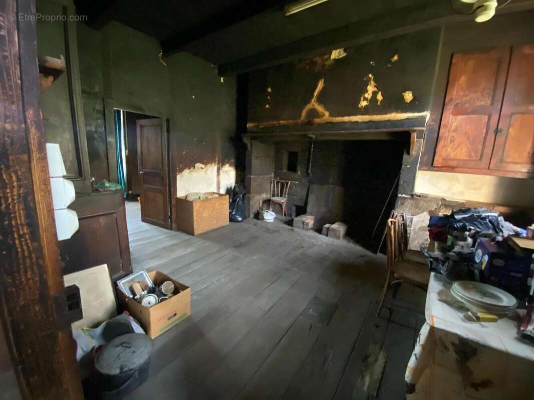 Photo 5 - Maison à LA MONSELIE