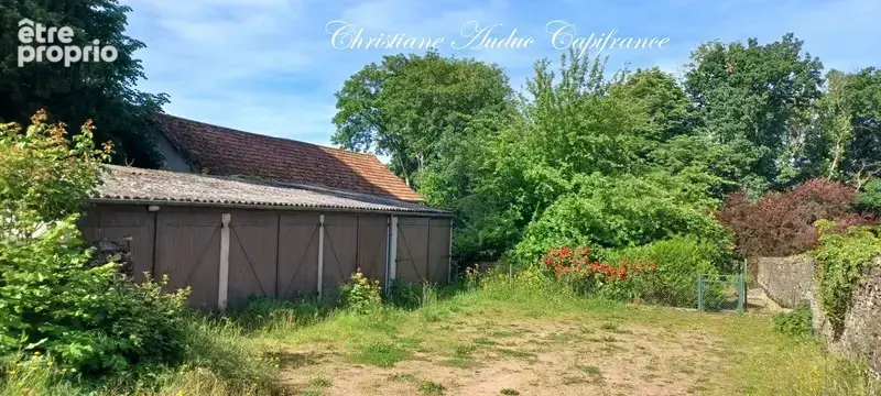 Charolles centre, secteur classé, terrain de 640 m², libre à la constrcution, hors lotissement - photo 4
