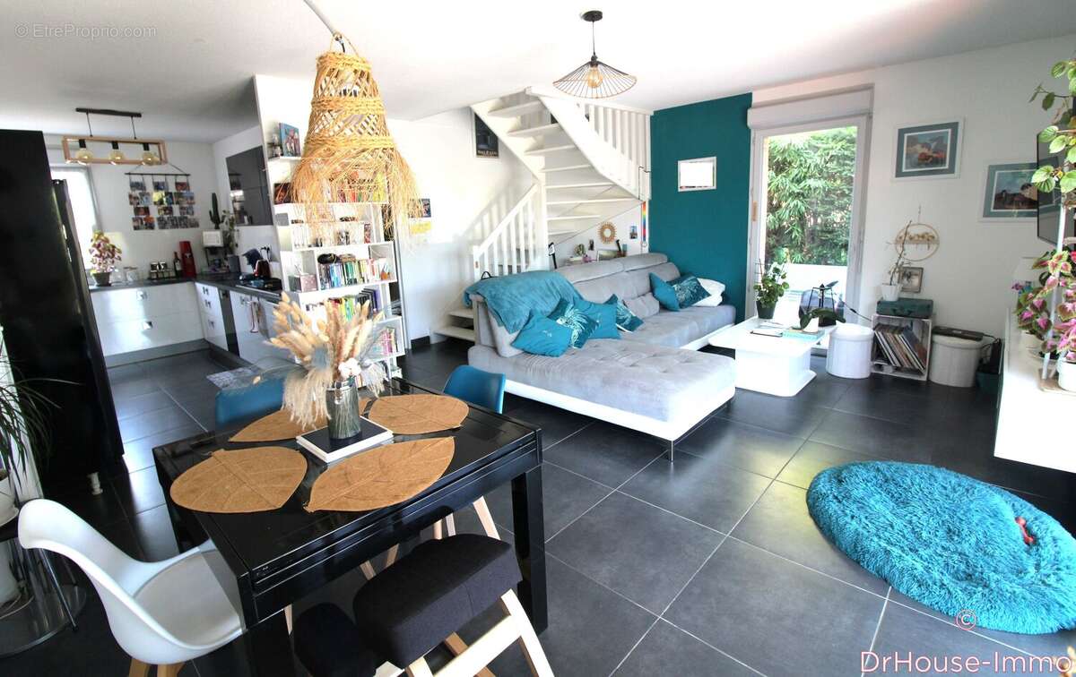Maison 101 m² à Frouzins  - photo 21