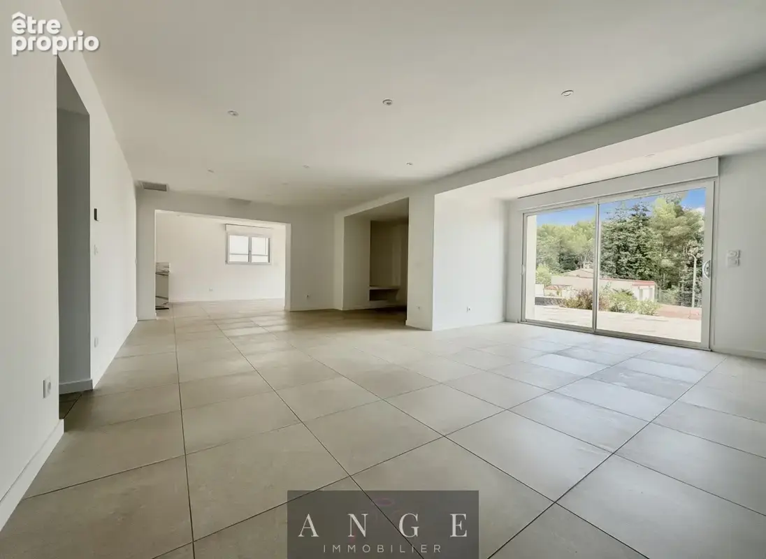 Villa Neuve vue MER, Partégal - photo 3