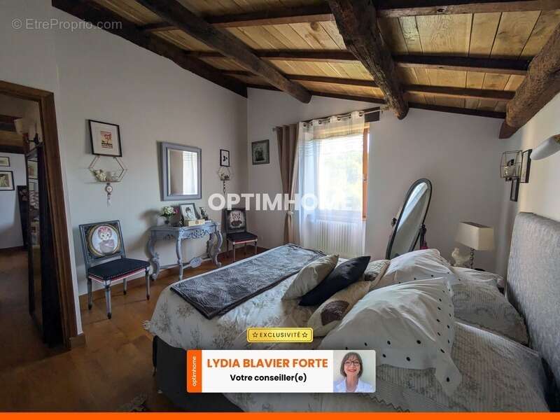 Maison à NEUVIC-ENTIER