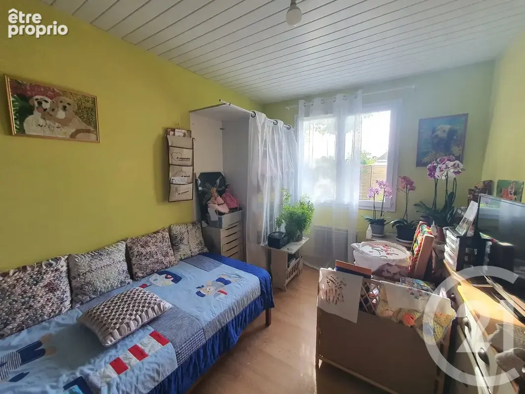 Maison 4 pièces 107 m² à vendre à Gaillac (81600) - photo 8