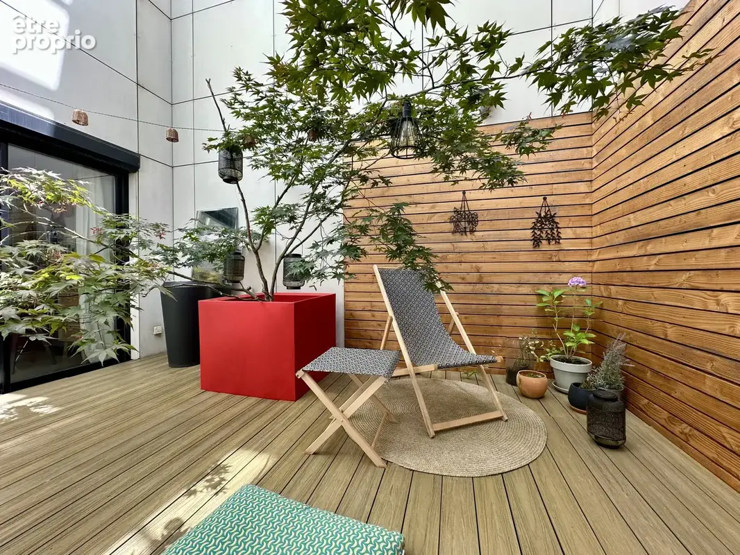 Clermont loft d'exception - photo 3