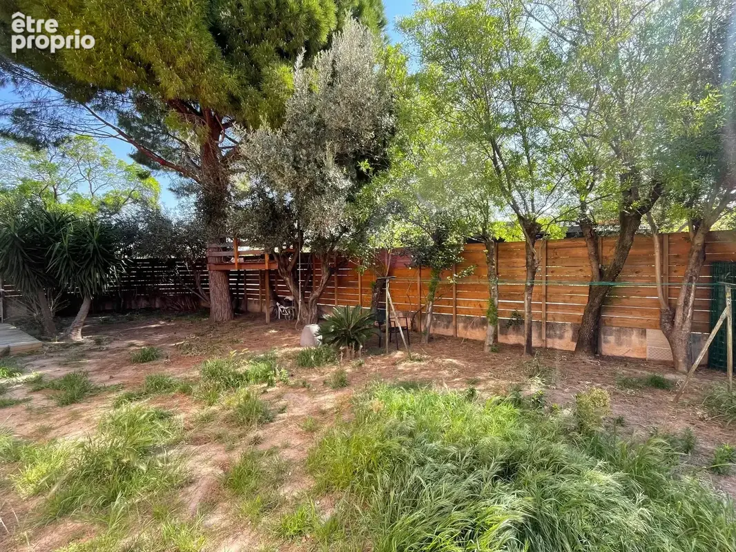 Villa 3 chambres avec garage - photo 3