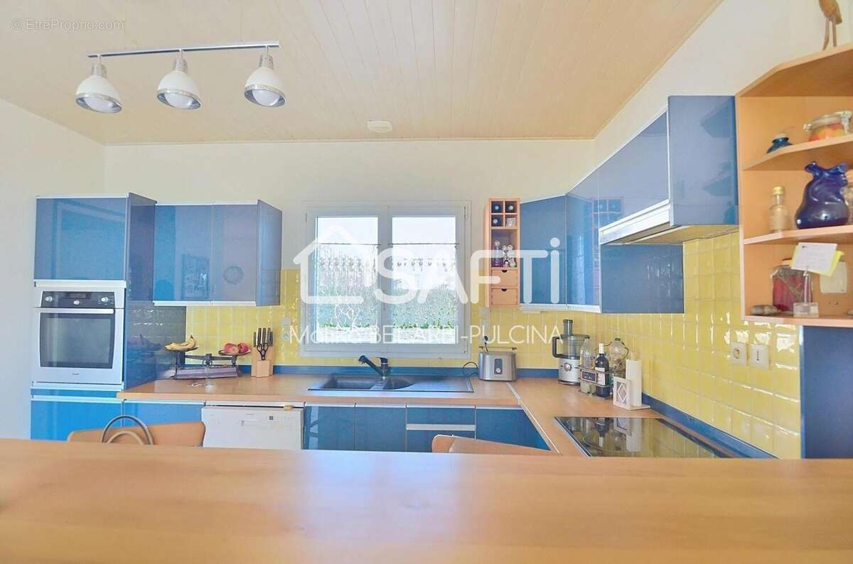 Photo 5 - Maison à POIROUX