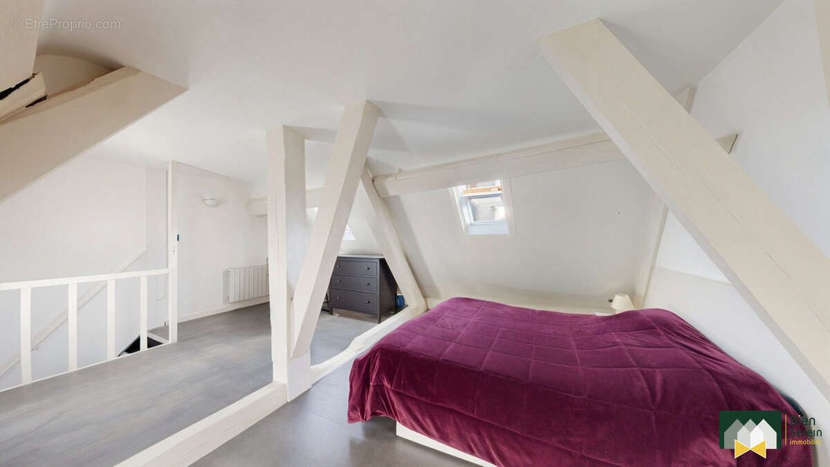Appartement à CHARTRES