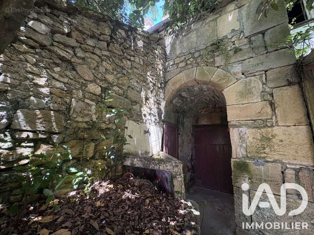 Photo 4 - Maison à LE LARDIN-SAINT-LAZARE