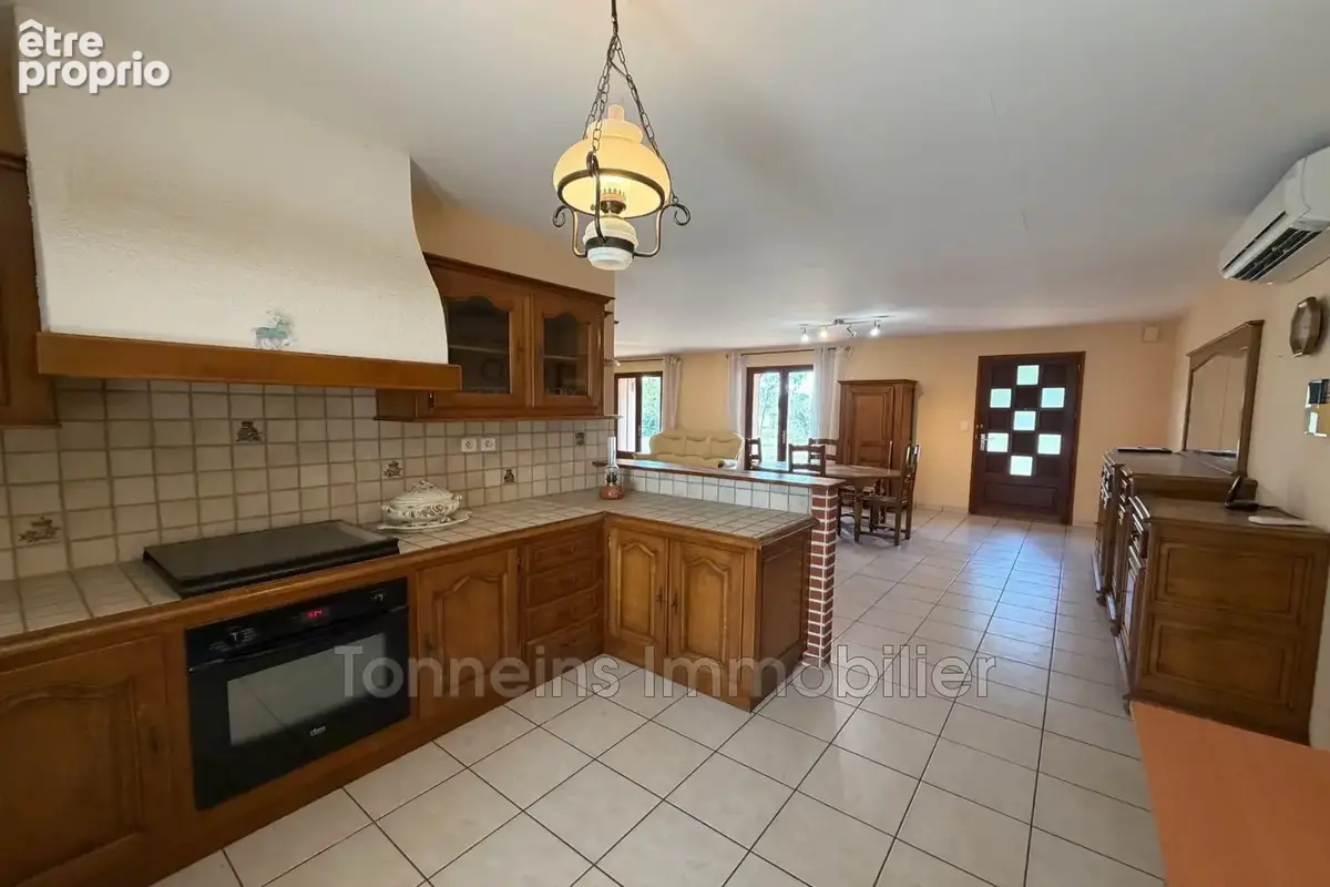 Maison 5 pièces 160 m² à vendre à Tonneins (47400) - photo 3