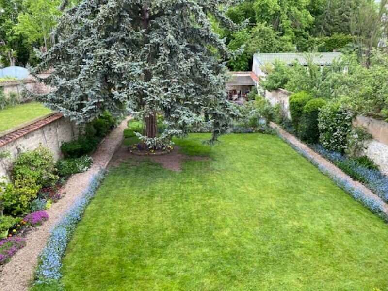 Maison à CHATEAU-THIERRY