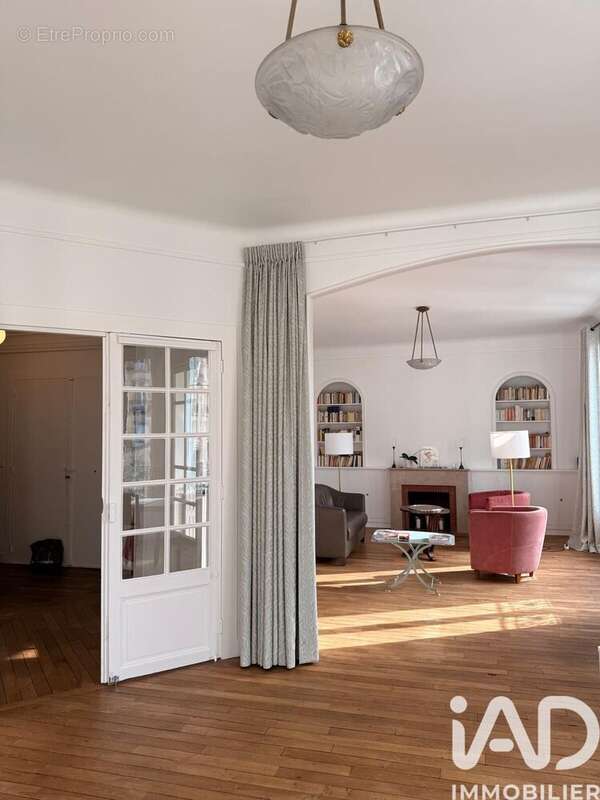 Photo 7 - Appartement à REIMS