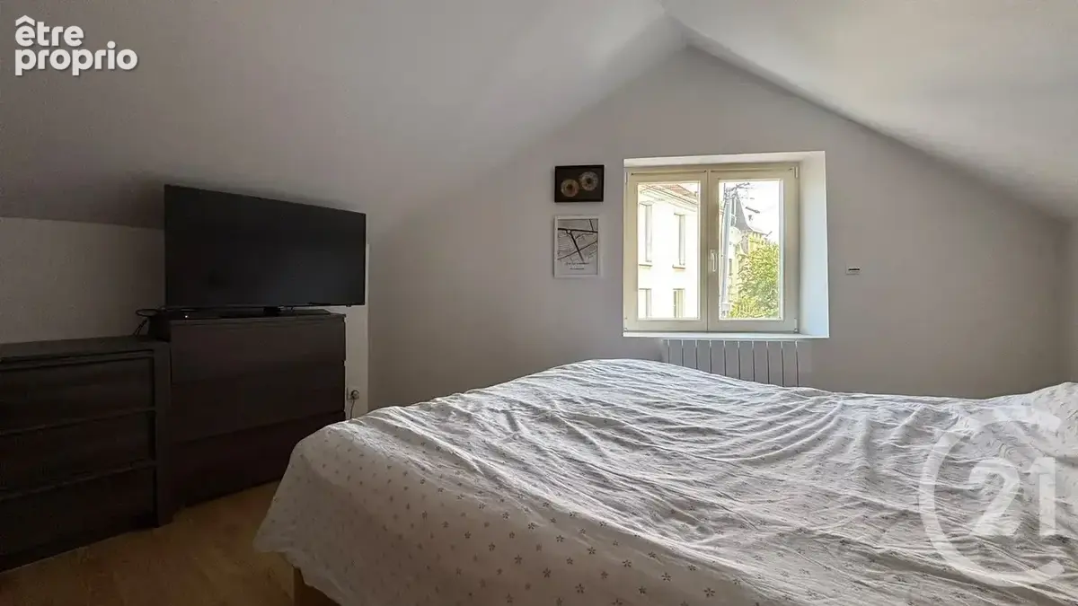 Maison 3 pièces 77 m² à vendre à Ezy-Sur-Eure (27530) - photo 7