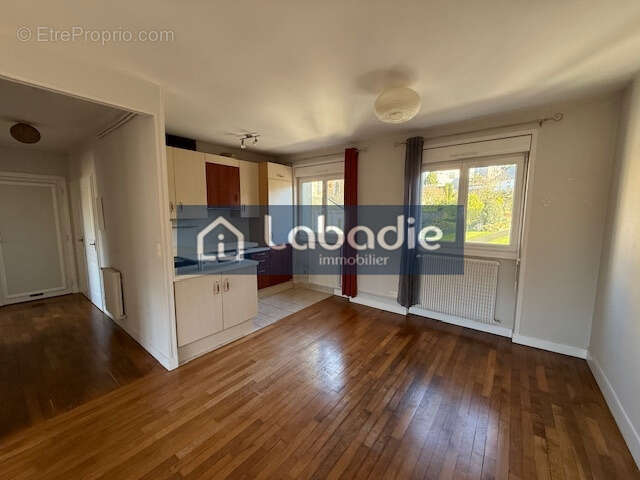 Appartement à VIRE