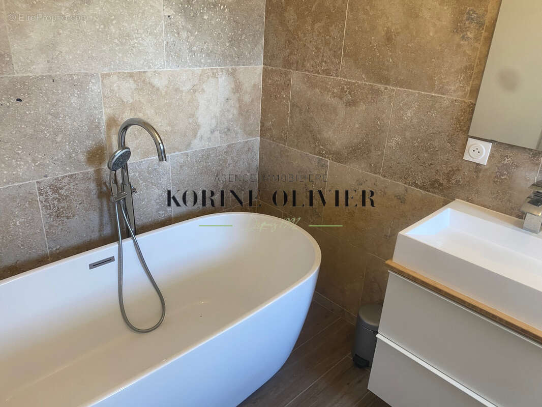 Jolie villa recente t4 avec garage et piscine dans quartier recherche - photo 12