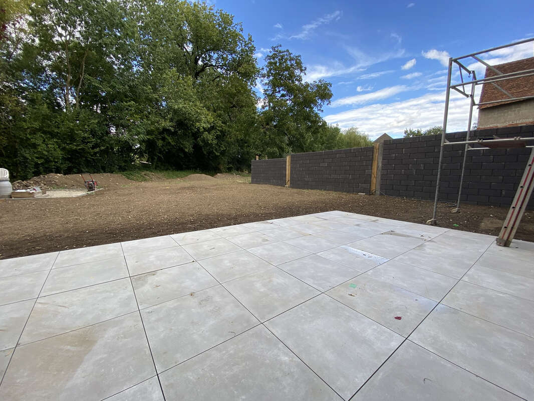 Maison à SARREGUEMINES