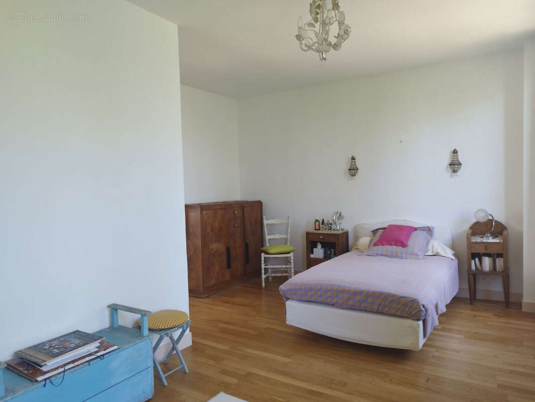 Maison à SAINT-AIGNAN