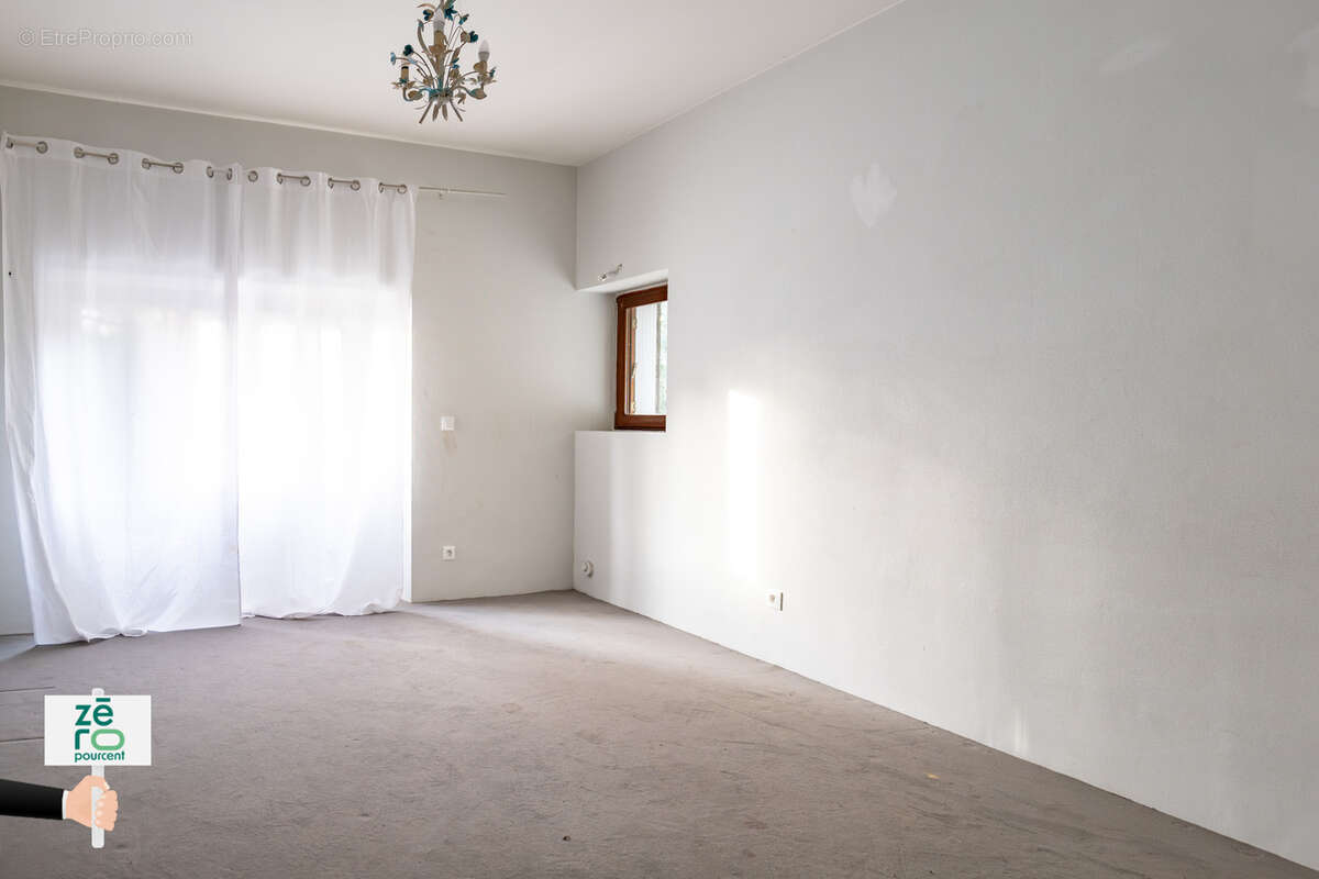 Maison à LE LOROUX-BOTTEREAU