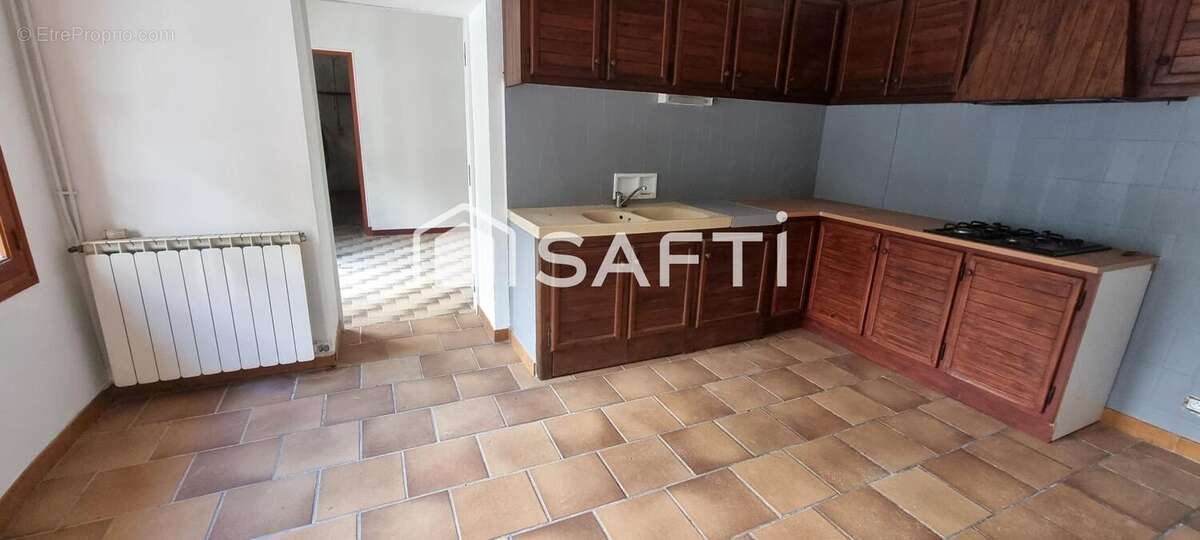 Photo 2 - Maison à CANET