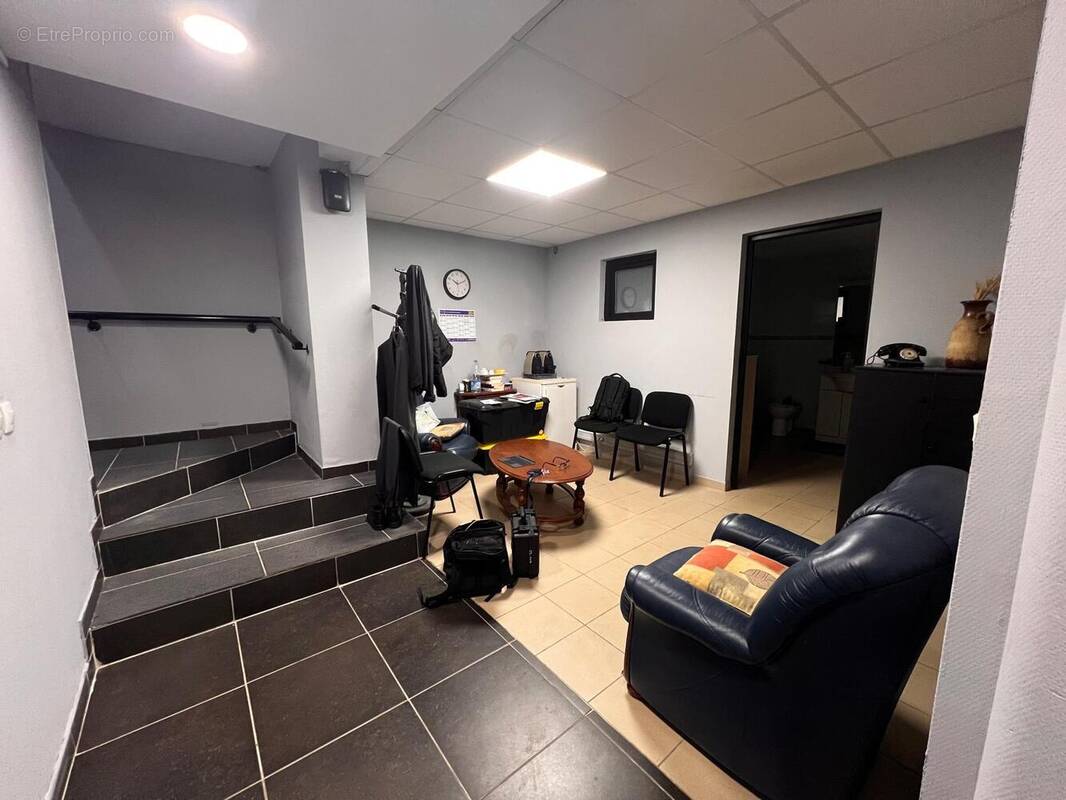 Photo 1 - Appartement à ROUBAIX