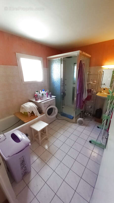 Maison à LE POUJOL-SUR-ORB