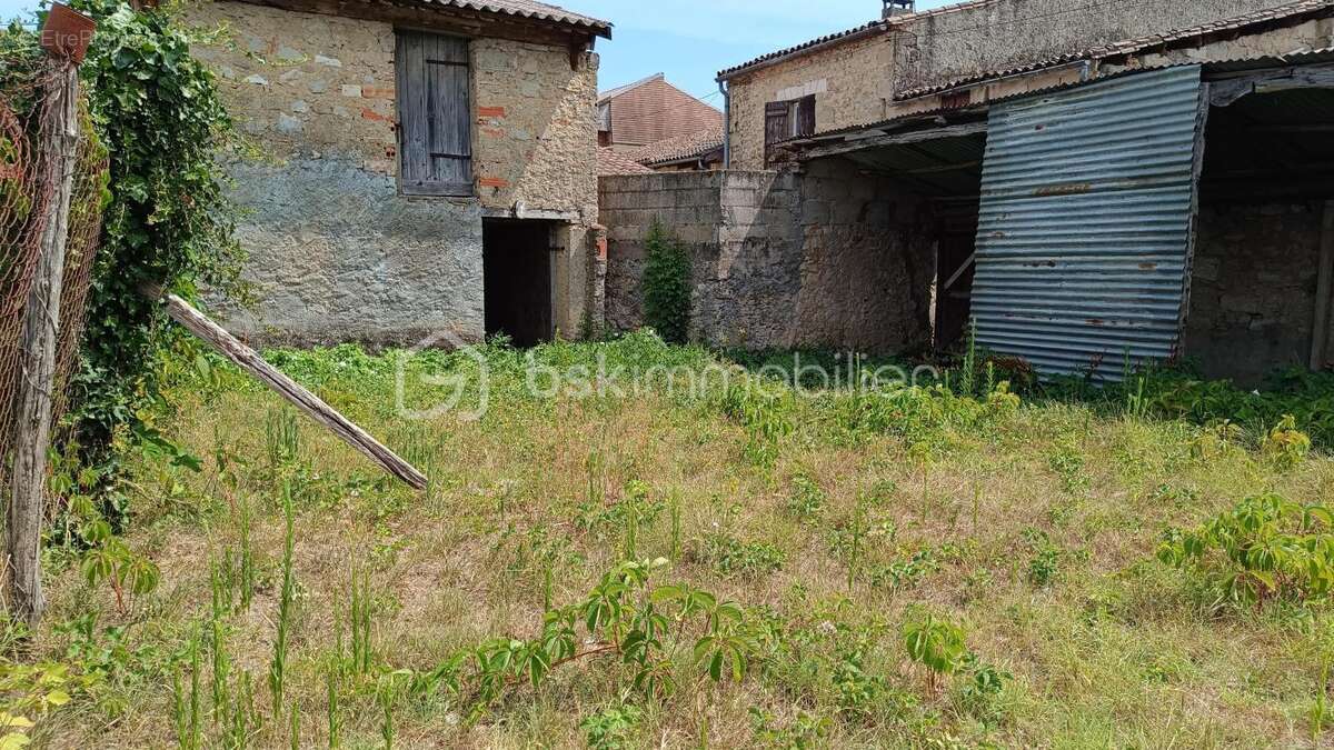 Maison de ville - photo 10