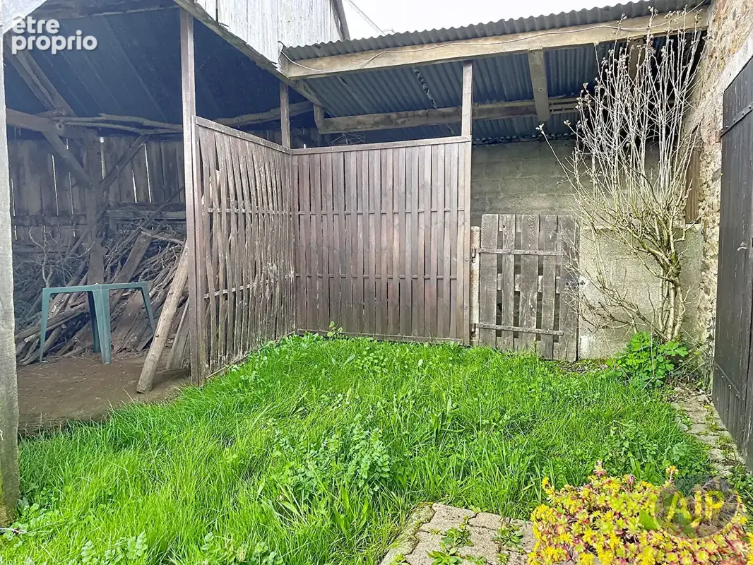 FEGREAC, maison 3 chambres - photo 11
