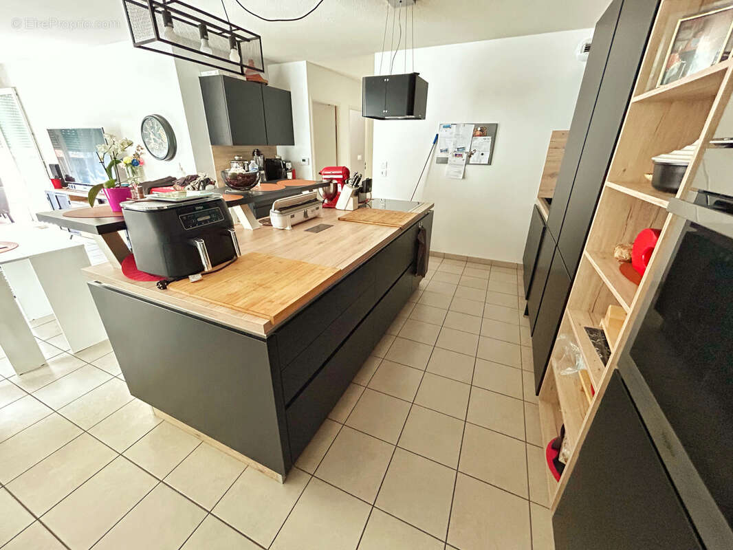 Appartement à GIVORS