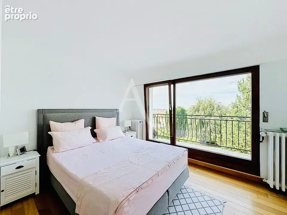 Magnifique maison 5chambres sur sous sol total et jardin sans vis-à-vis - photo 11