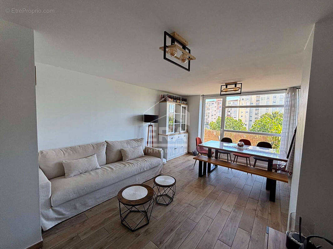 Appartement à BOULOGNE-SUR-MER