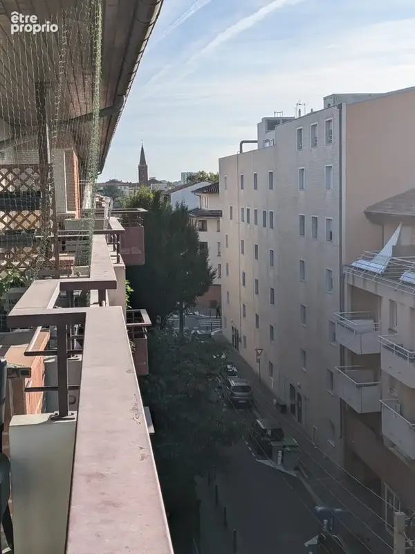Appartement dans résidence standing 31200 Toulouse - photo 9