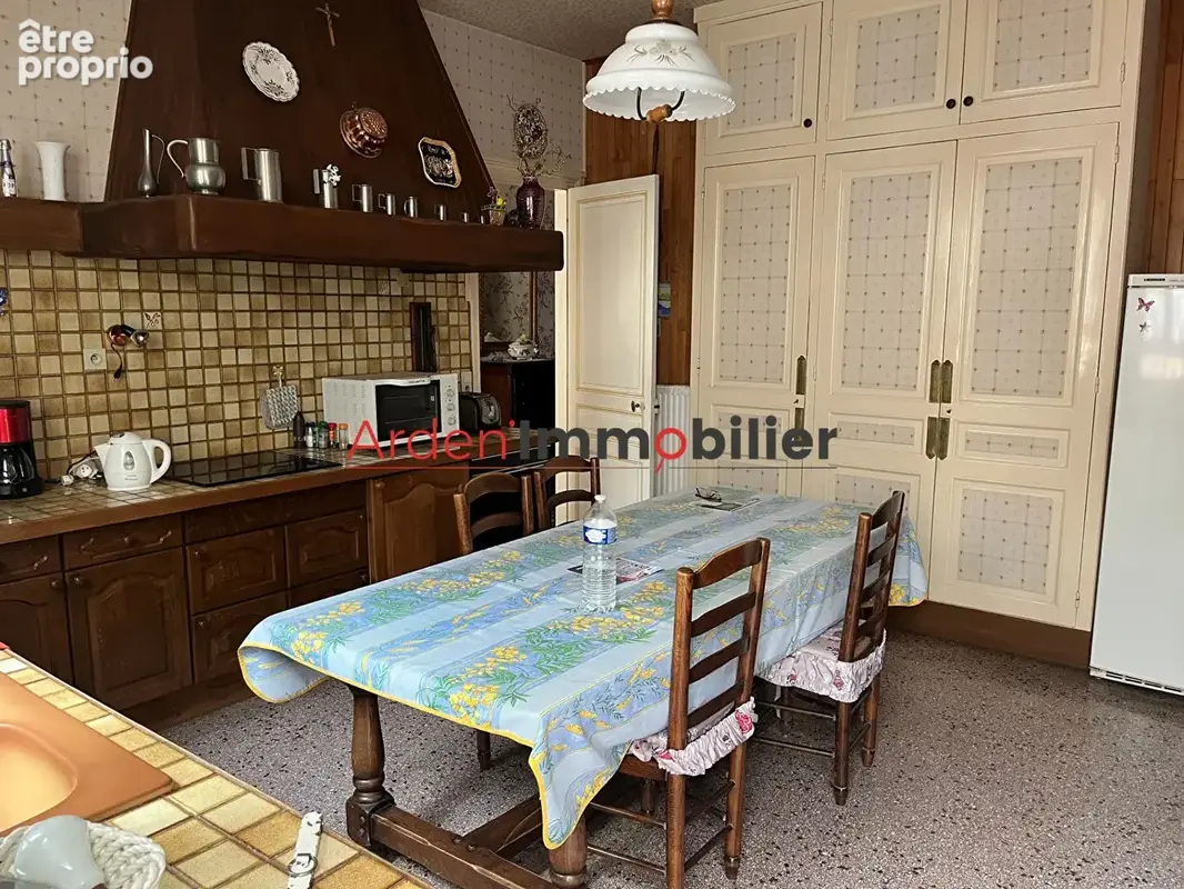 Maison d'exception à vendre à Rethel - Réf. 12894 - photo 5
