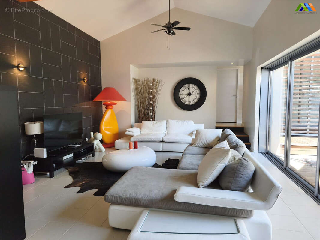 Maison 220 m² à Rabastens-De-Bigorre  - photo 2