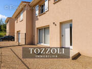 Maison à L&#039;ISLE-D&#039;ABEAU