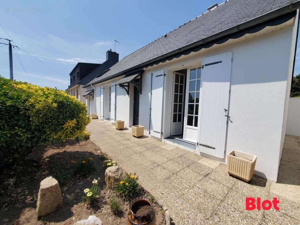 Maison 72 m² à Vannes  - photo 2