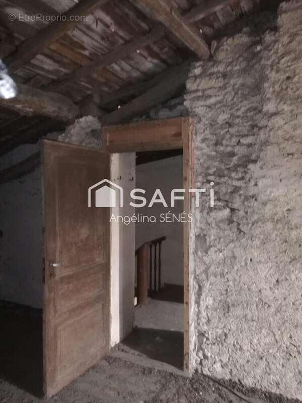 Photo 8 - Maison à CARTELEGUE