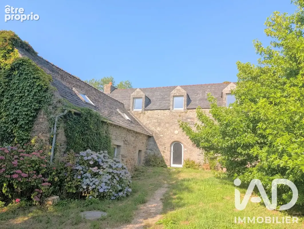 Photo 1 - Maison à LA FEUILLEE