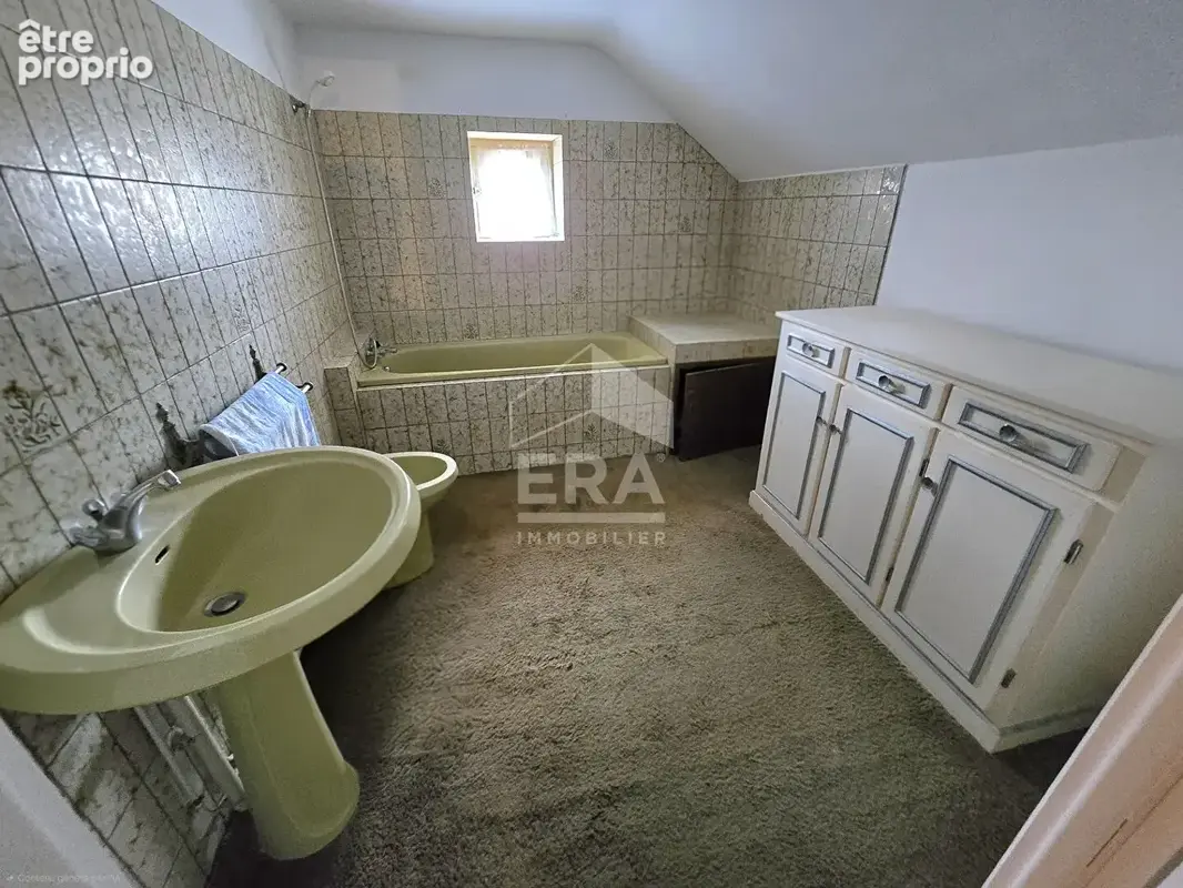 Maison 135m² à mussidan - photo 11