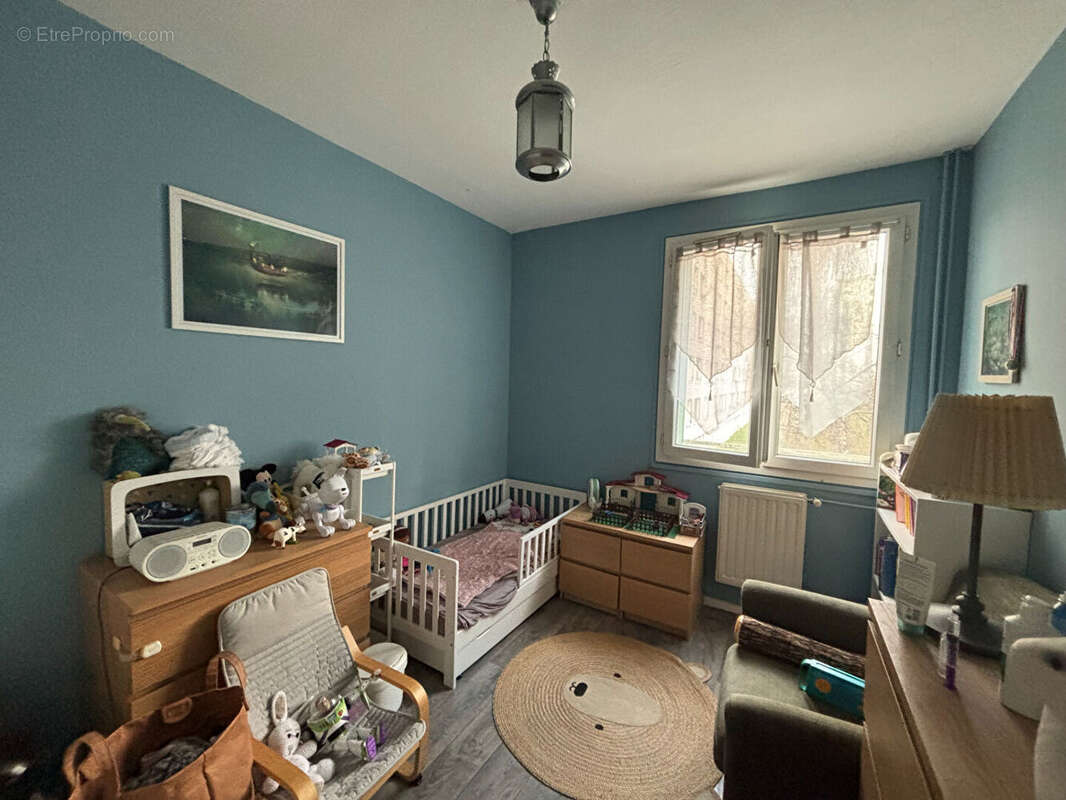 Appartement à MONTLUEL