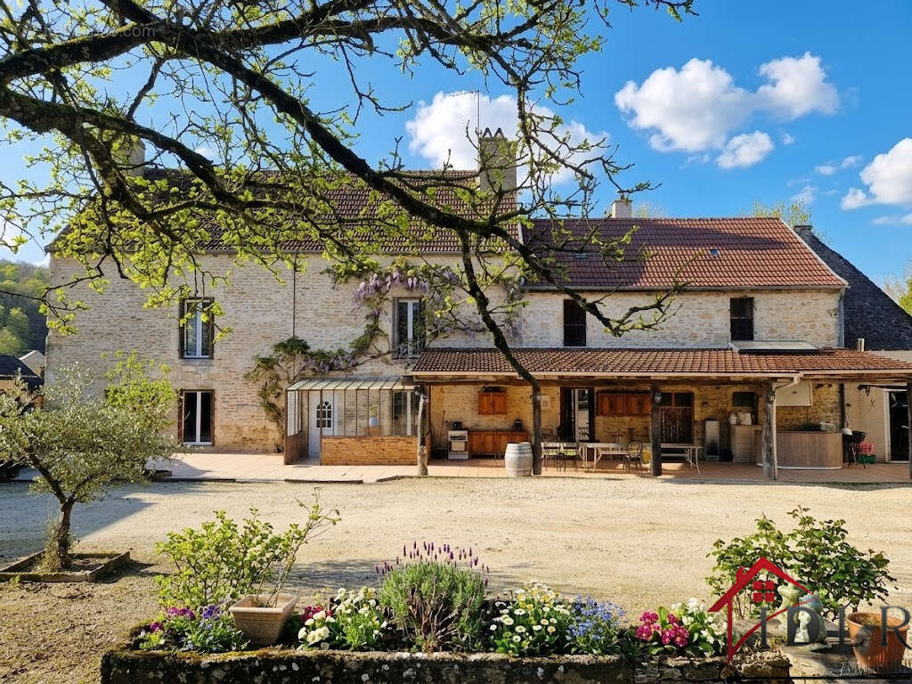 Maison à PRASLAY