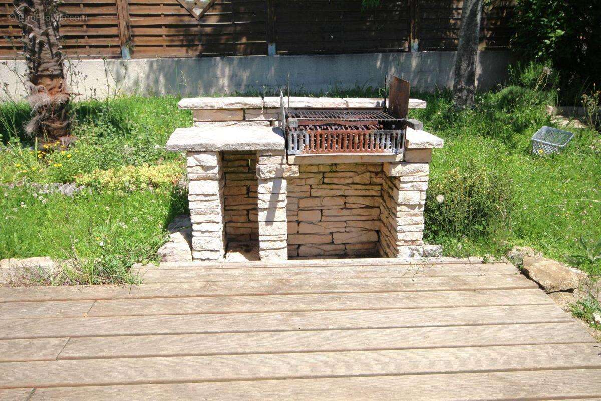 Maison à SANVENSA