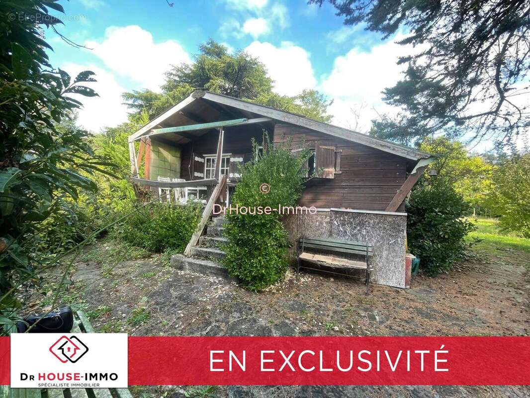 Autre à VAUX-SUR-SEINE