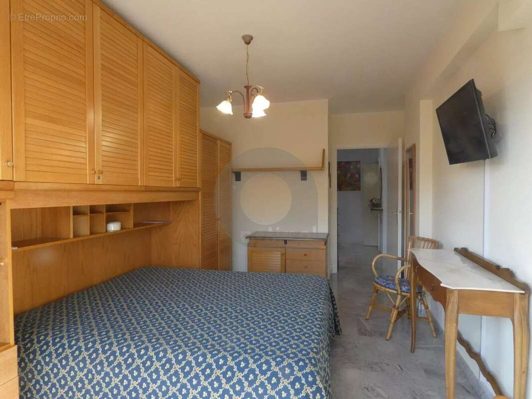 Appartement à ROQUEBRUNE-CAP-MARTIN
