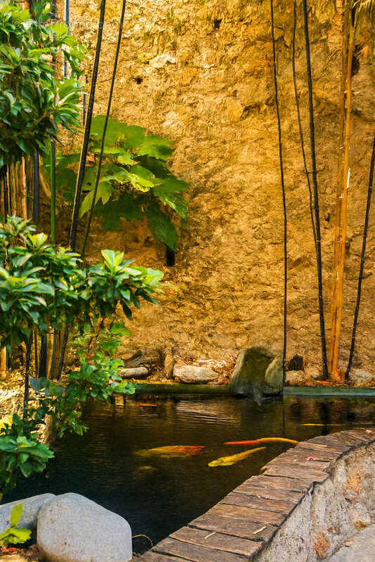 Maison à ROQUEBRUNE-CAP-MARTIN